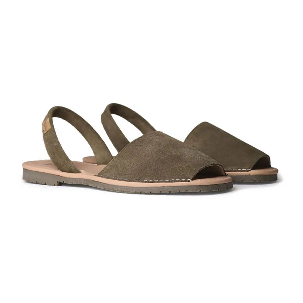 Toni pons Grau-QT sandals