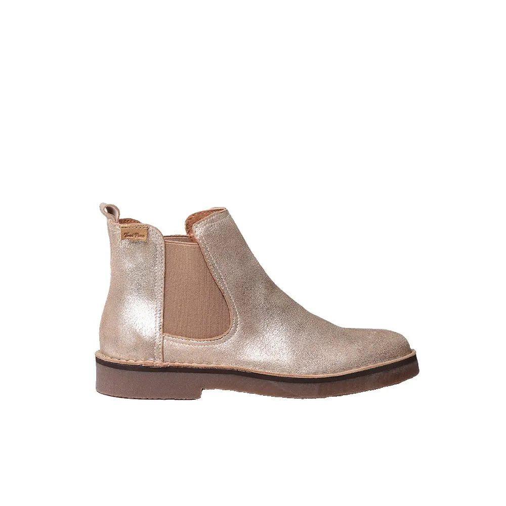 Toni pons Isa-Pl booties