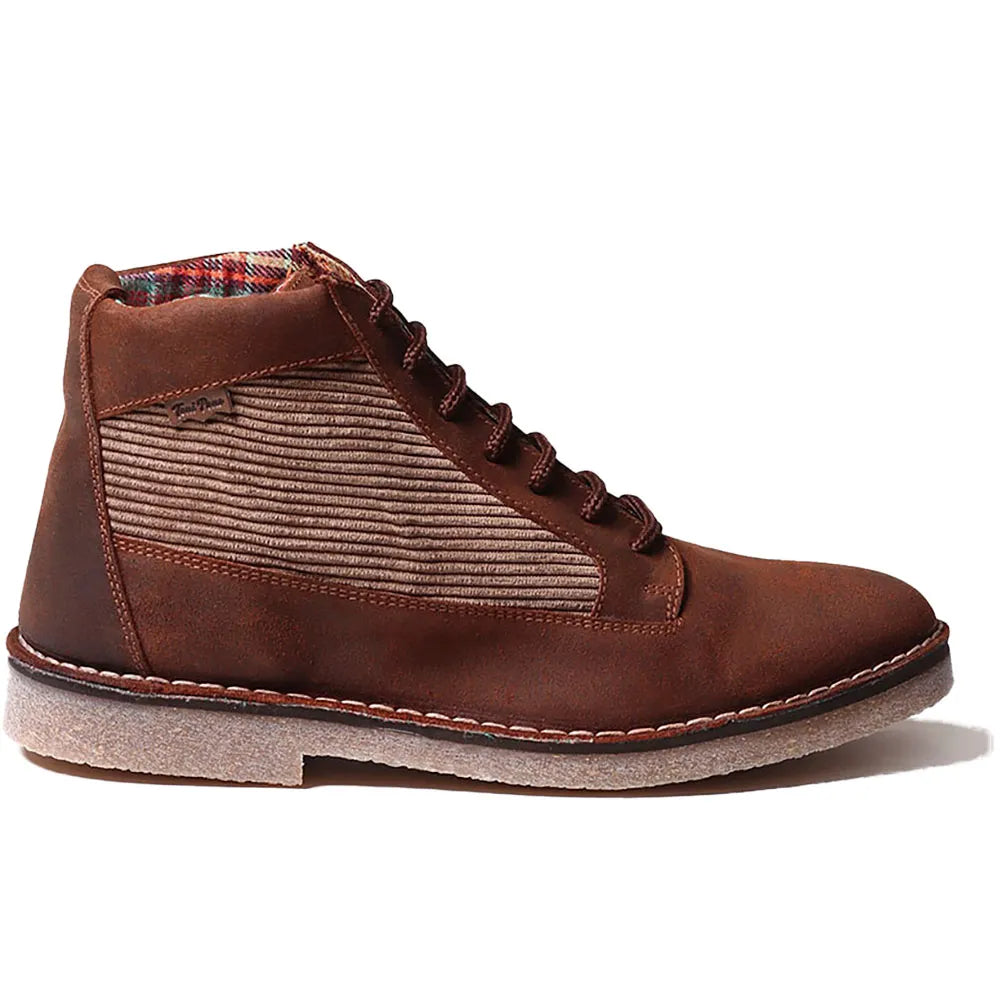 Toni pons Jansen-Pn booties