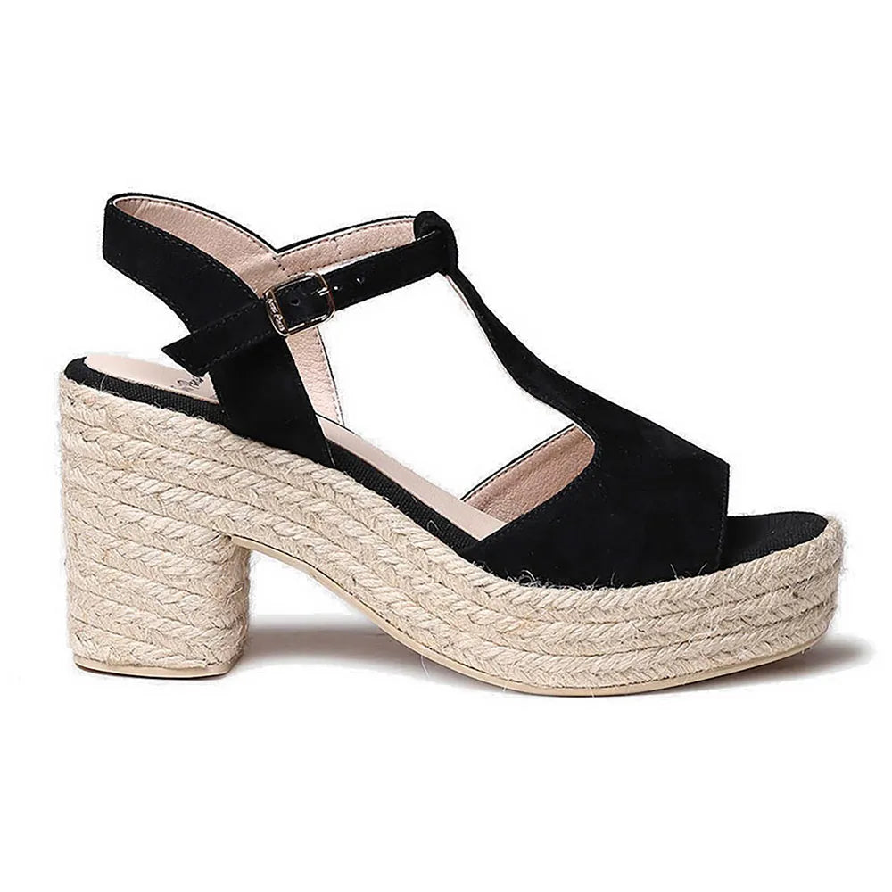 Toni pons Kely-A heel sandals