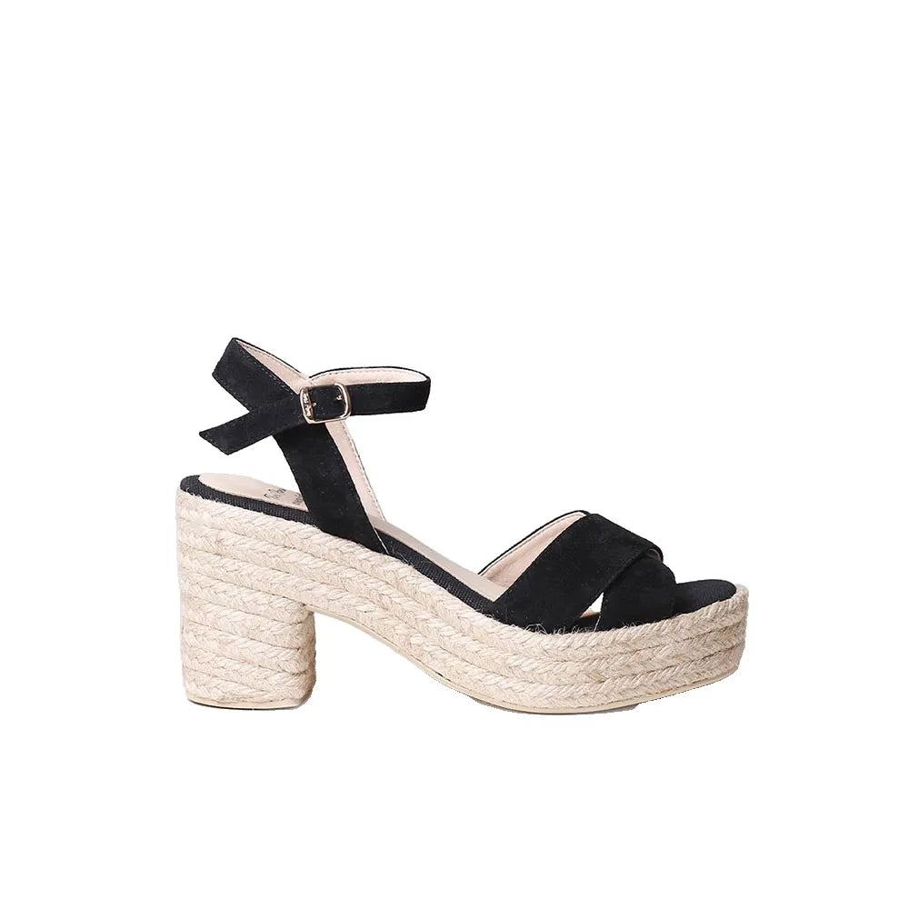 Toni pons Kota-A heel sandals