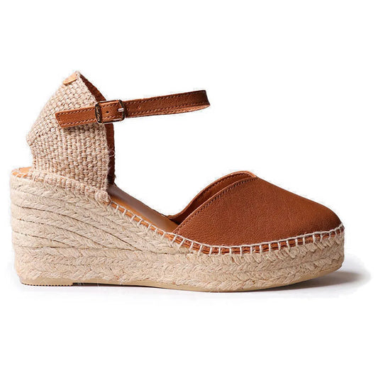 Toni pons Magda-P Wedge Espadrilles