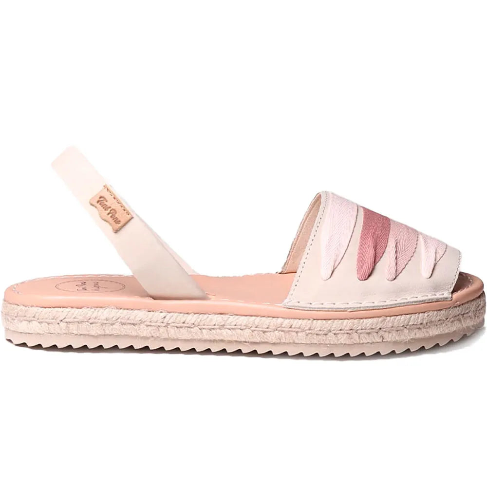 Toni pons Mira-Cm menorcan sandals