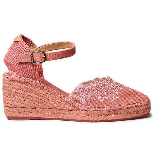 Toni pons Naiara Wedge Espadrilles