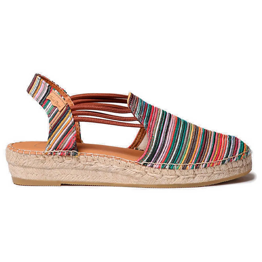 Toni pons Noa-Bo espadrilles