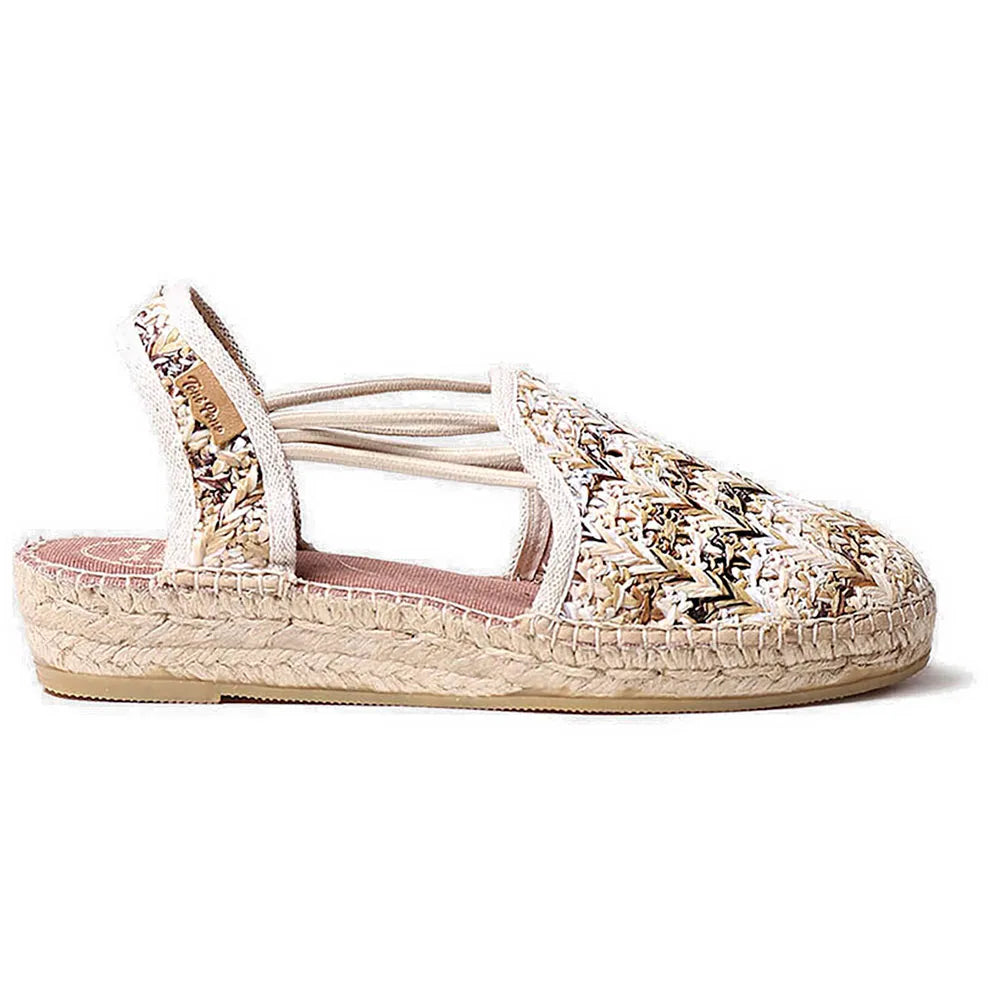 Toni pons Noa-Hk Wedge Espadrilles