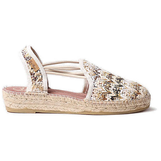 Toni pons Noa-Hk Wedge Espadrilles