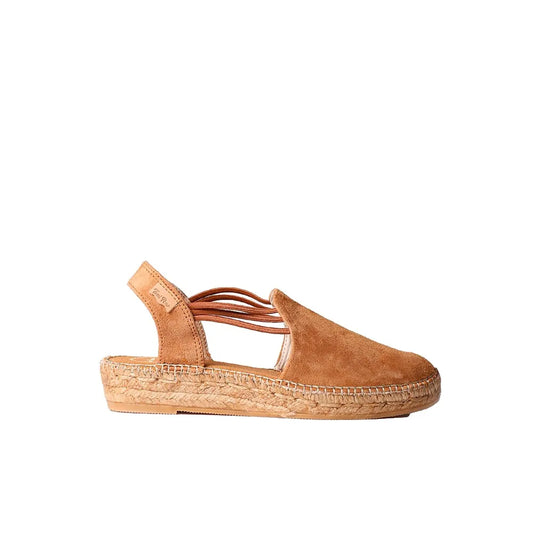 Toni pons Nuria Wedge Espadrilles