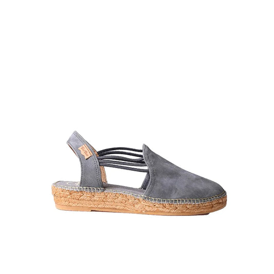 Toni pons Nuria Wedge Espadrilles