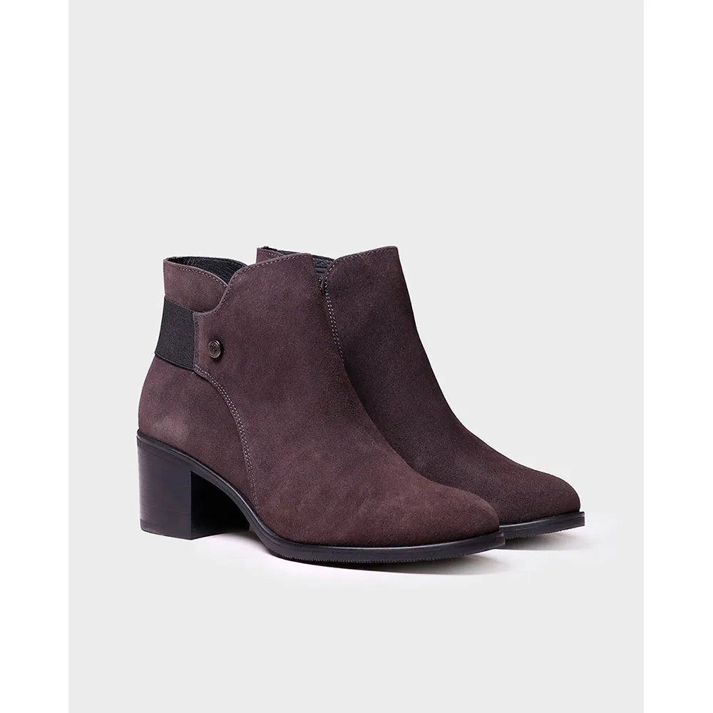 Toni pons Terni-Sy heel booties