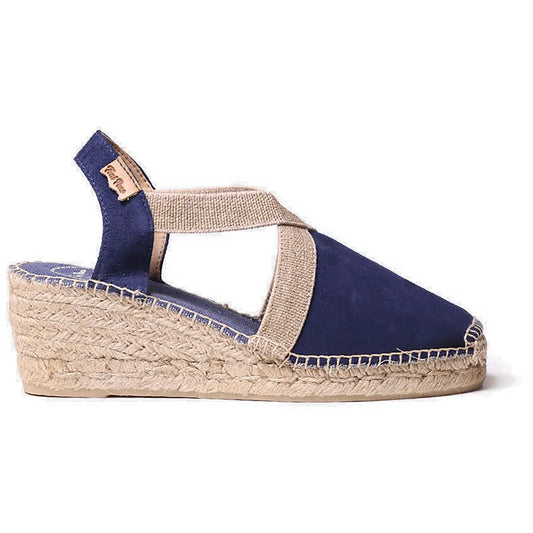 Toni pons Tona Wedge Espadrilles