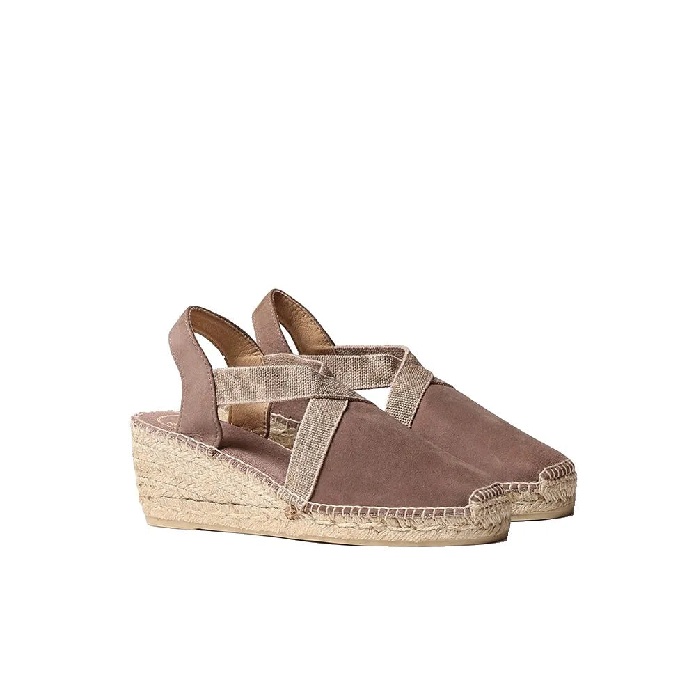 Toni pons Tona Wedge Espadrilles