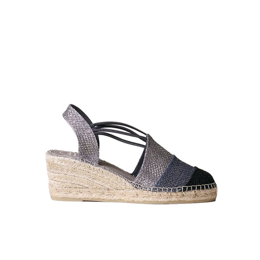 Toni pons Tours-S Wedge Espadrilles