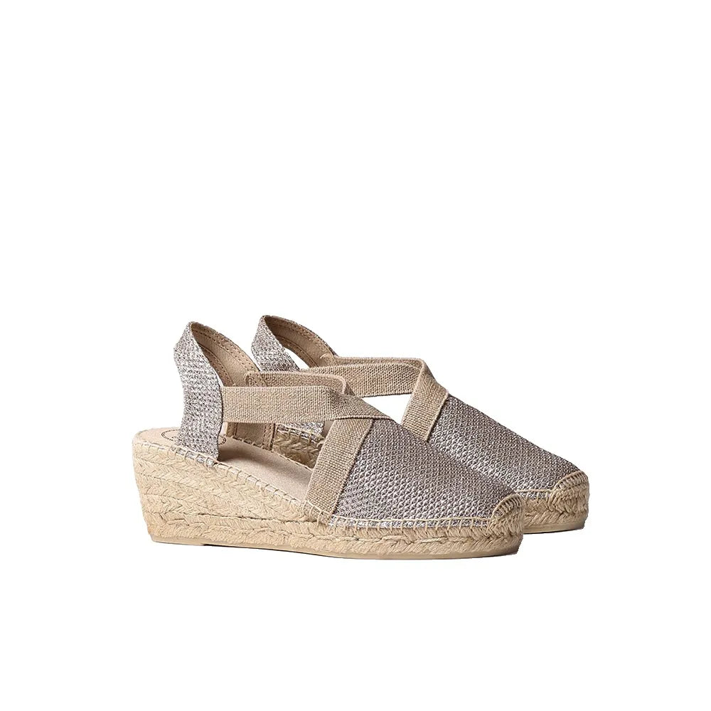 Toni pons Triton Wedge Espadrilles