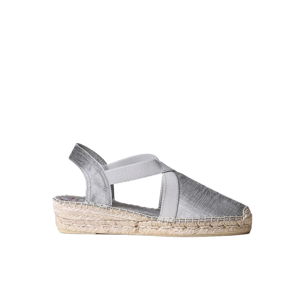 Toni pons Vic Wedge Espadrilles