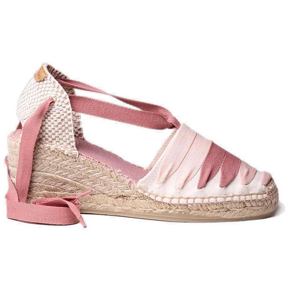 Toni pons Viola-Cm Wedge Espadrilles