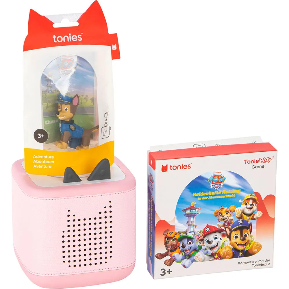 Tonies Toniebox 2 Full Play Bluetooth speaker
