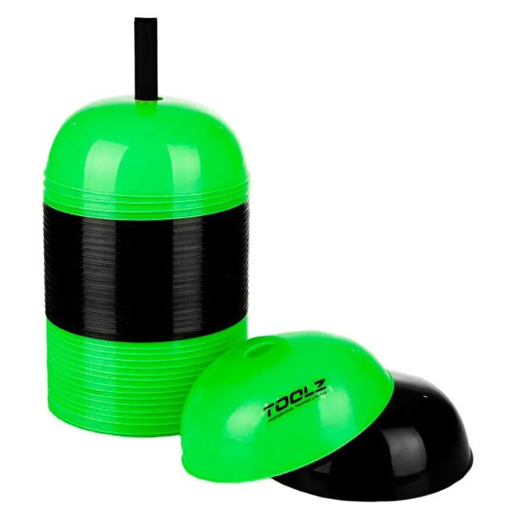 Toolz Marker training cones 40 units
