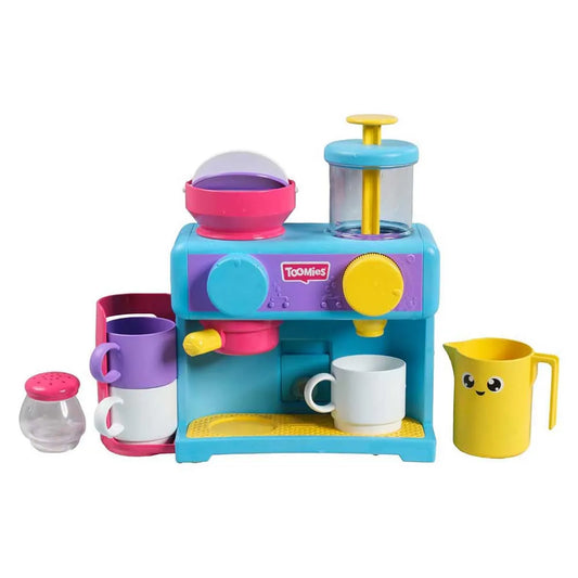 Toomies Bathtub Coffee Maker