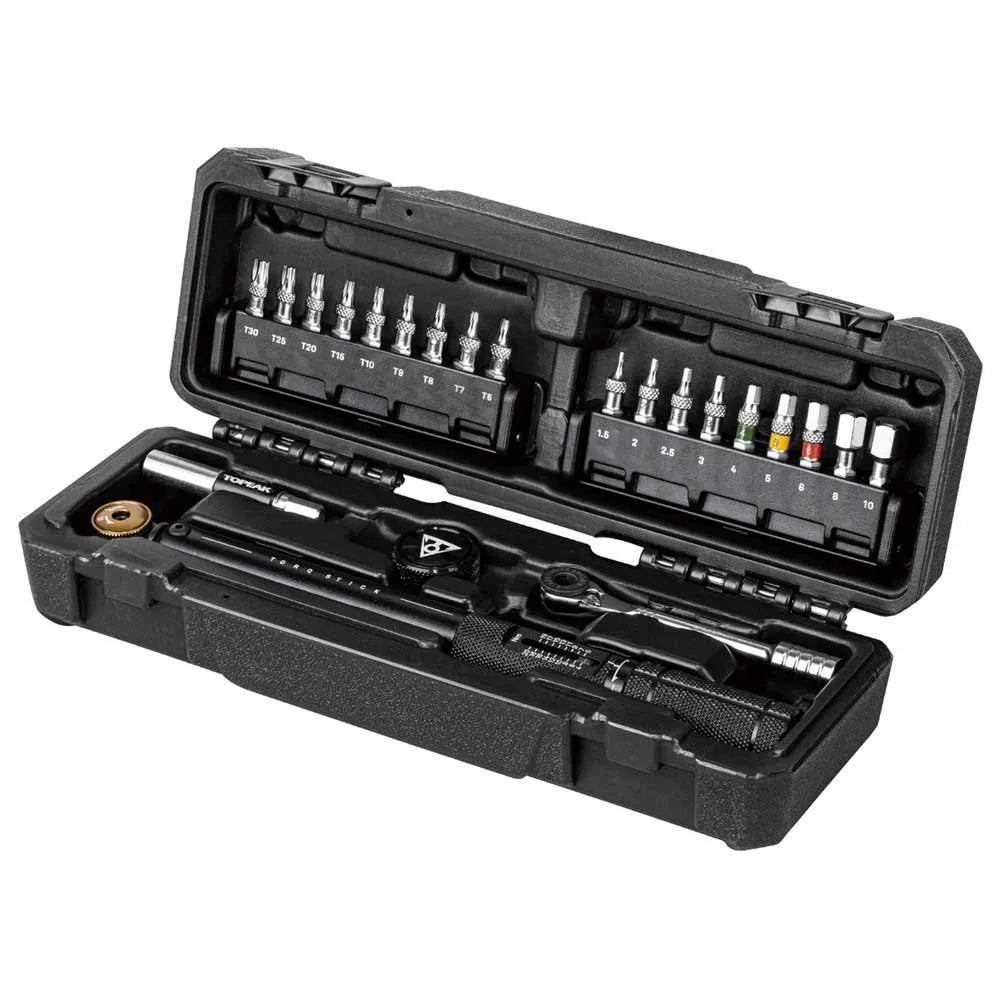 Topeak 4-2 Nm torque wrench
