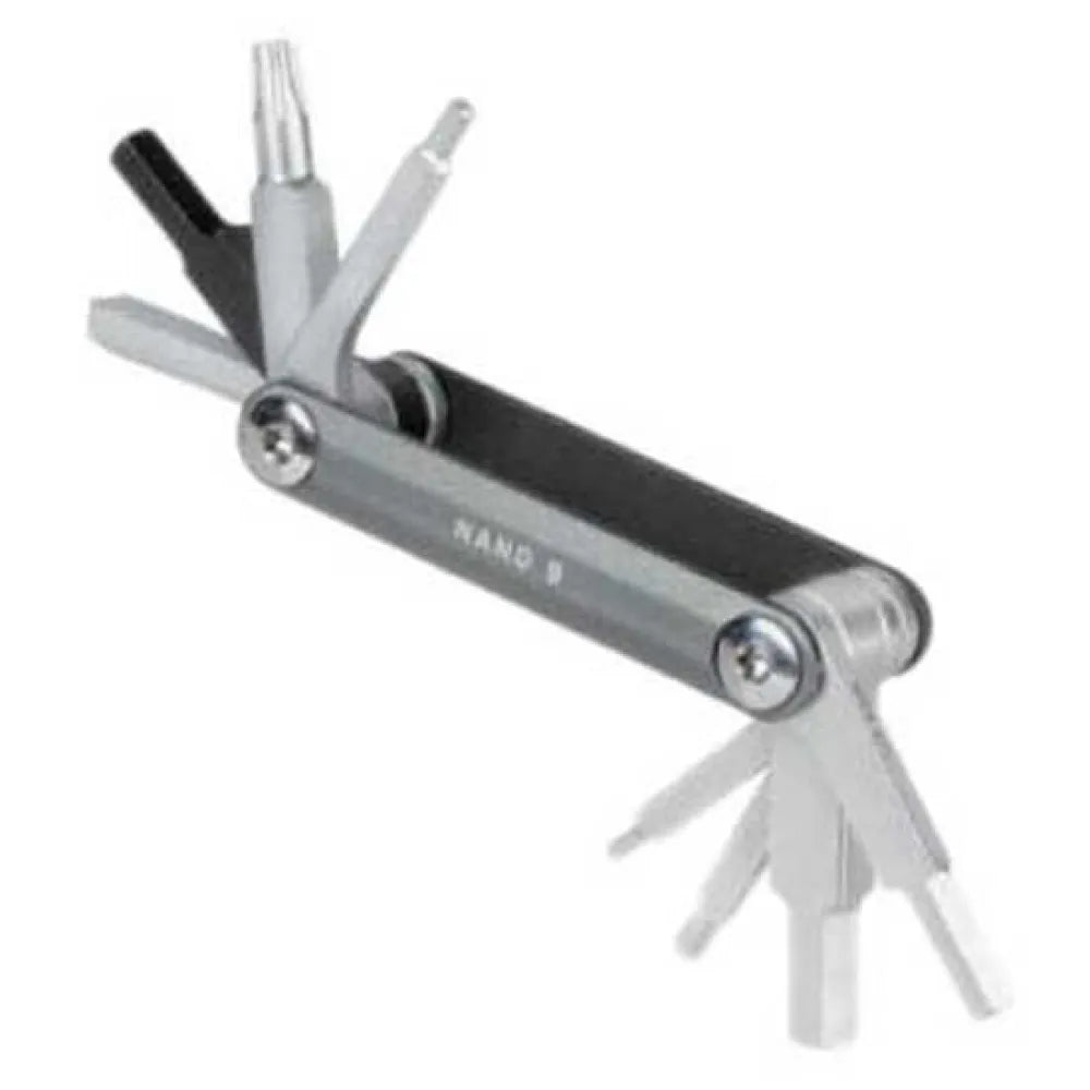 Topeak 9 Functions multitool