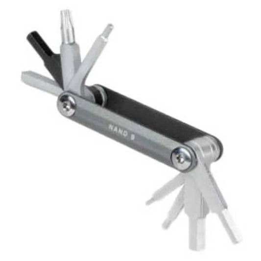 Topeak 9 Functions multitool