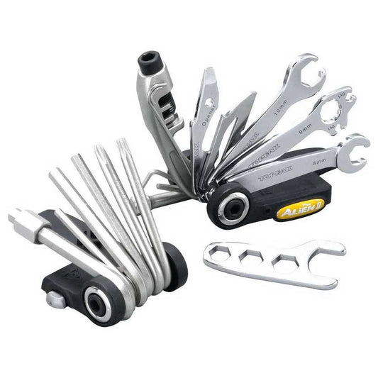 Topeak Alien II multitool