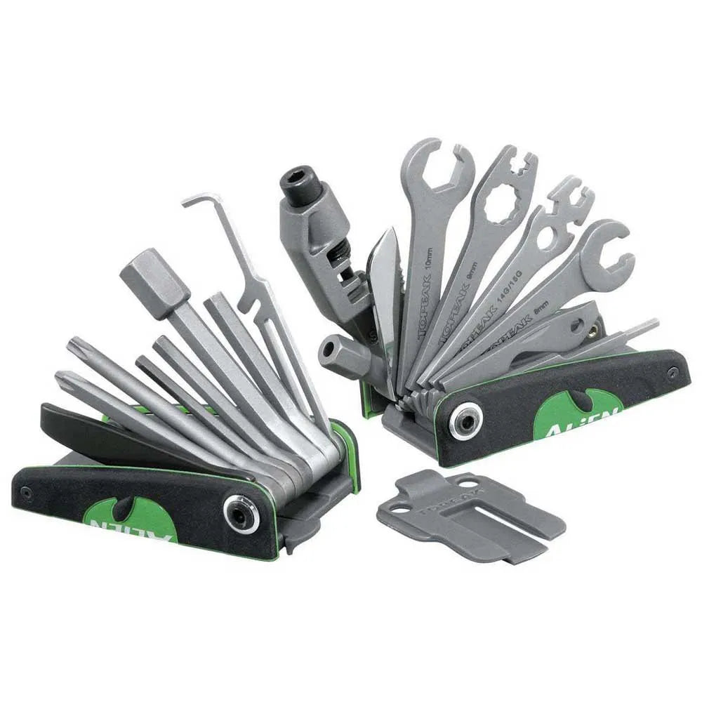 Topeak Alien III multitool