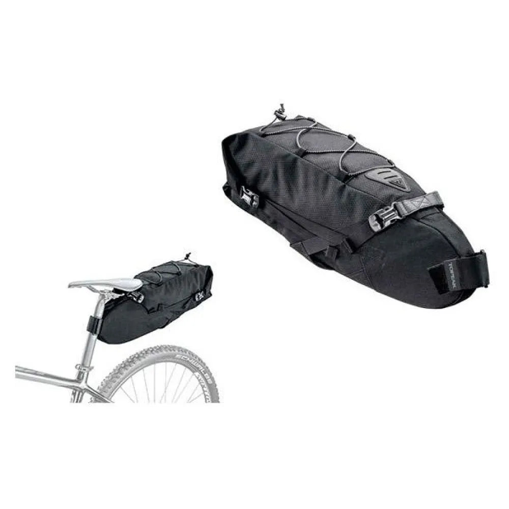 Topeak Backloader saddle bag 10L