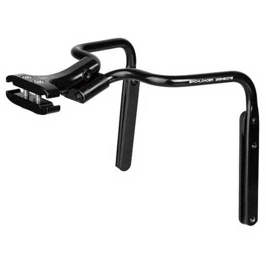 Topeak Backloader Whisbone pannier rack