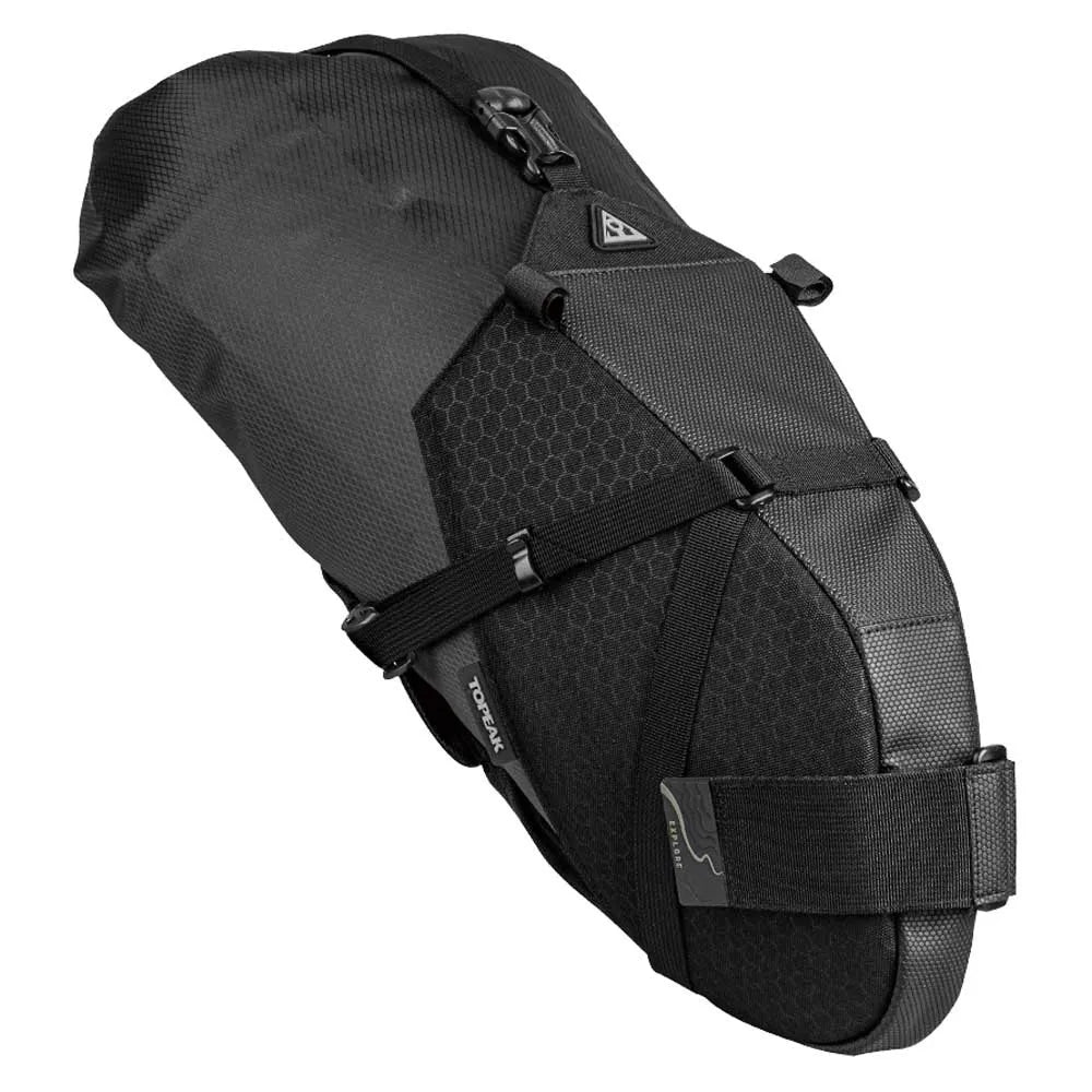 Topeak Backloader X 15L saddle bag