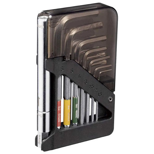 Topeak card Tool