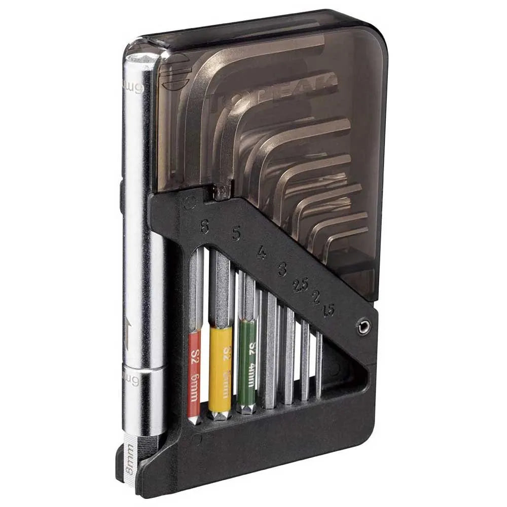 Topeak card Tool