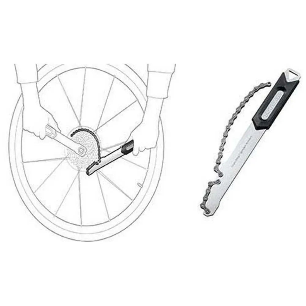 Topeak Chain Whip/Sprocket Remover