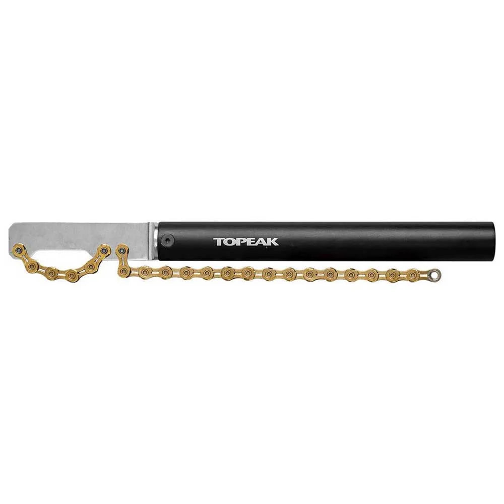 Topeak Chain Whip Team Issue cassette lockring tool
