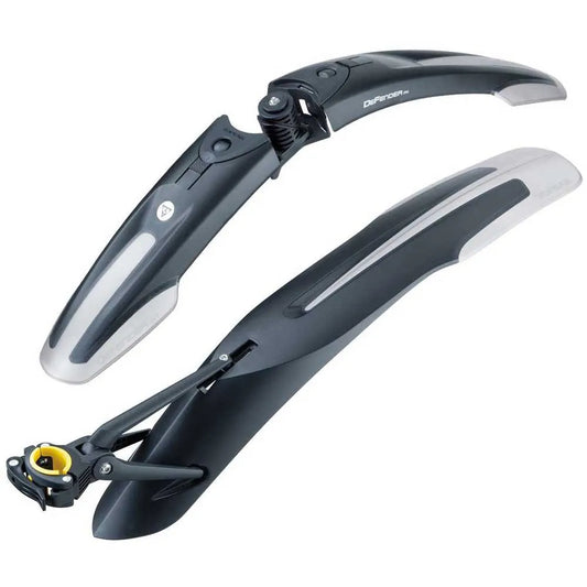 Topeak Defender M1/XC11 mudguard set