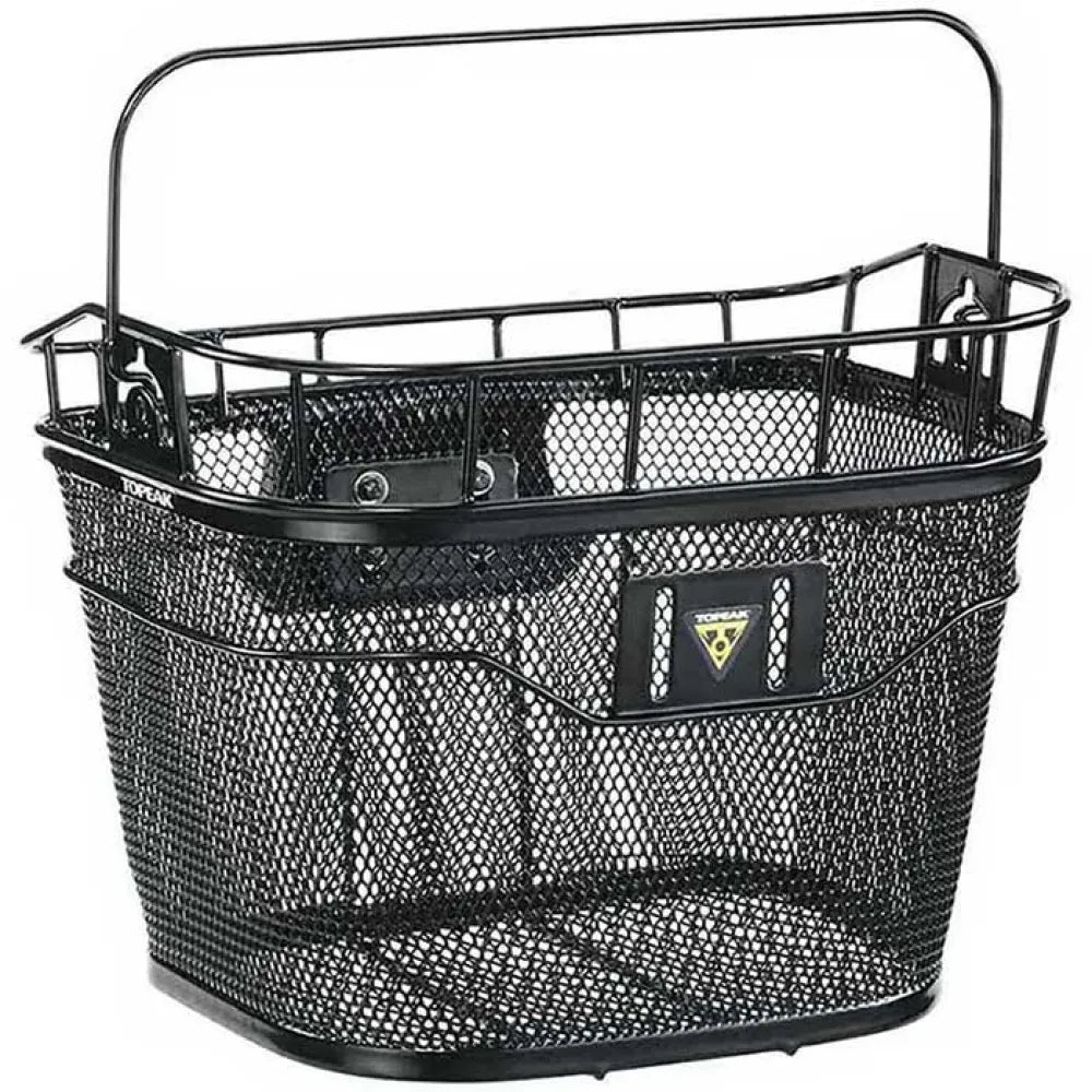 Topeak E-Bikes front basket