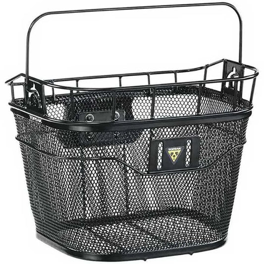 Topeak E-Bikes front basket