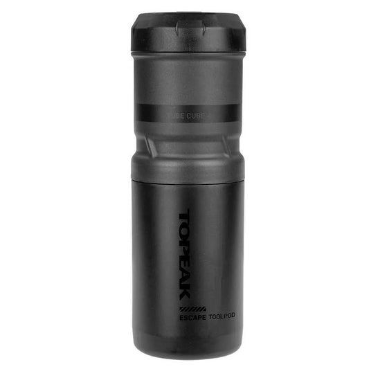 Topeak Escape tool bottle