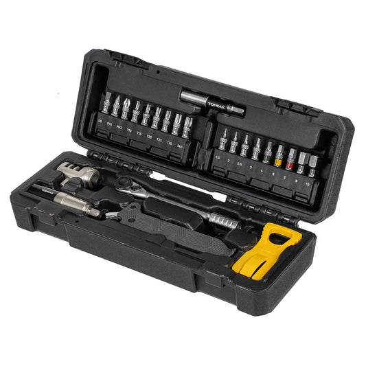 Topeak Essentiel tool kit