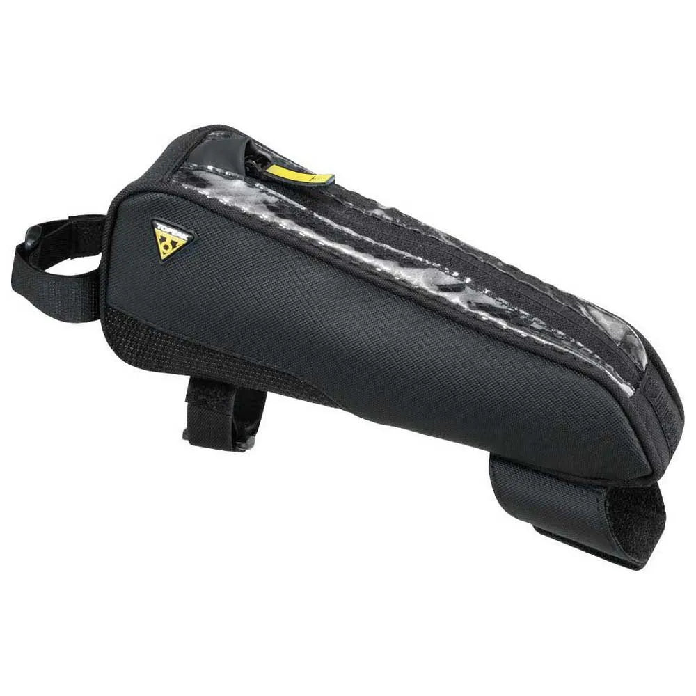 Topeak Fastfuel Tribag frame bag 0.6L