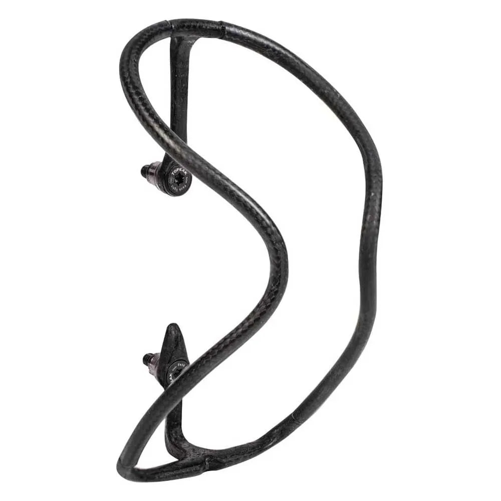 Topeak Feza Carbon V1P bottle cage