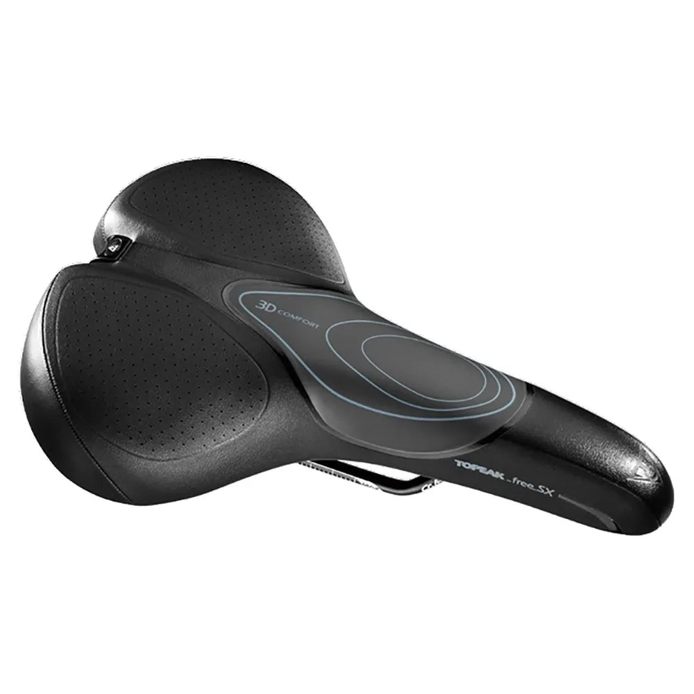 Topeak Free TX saddle