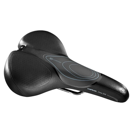Topeak Free TX saddle