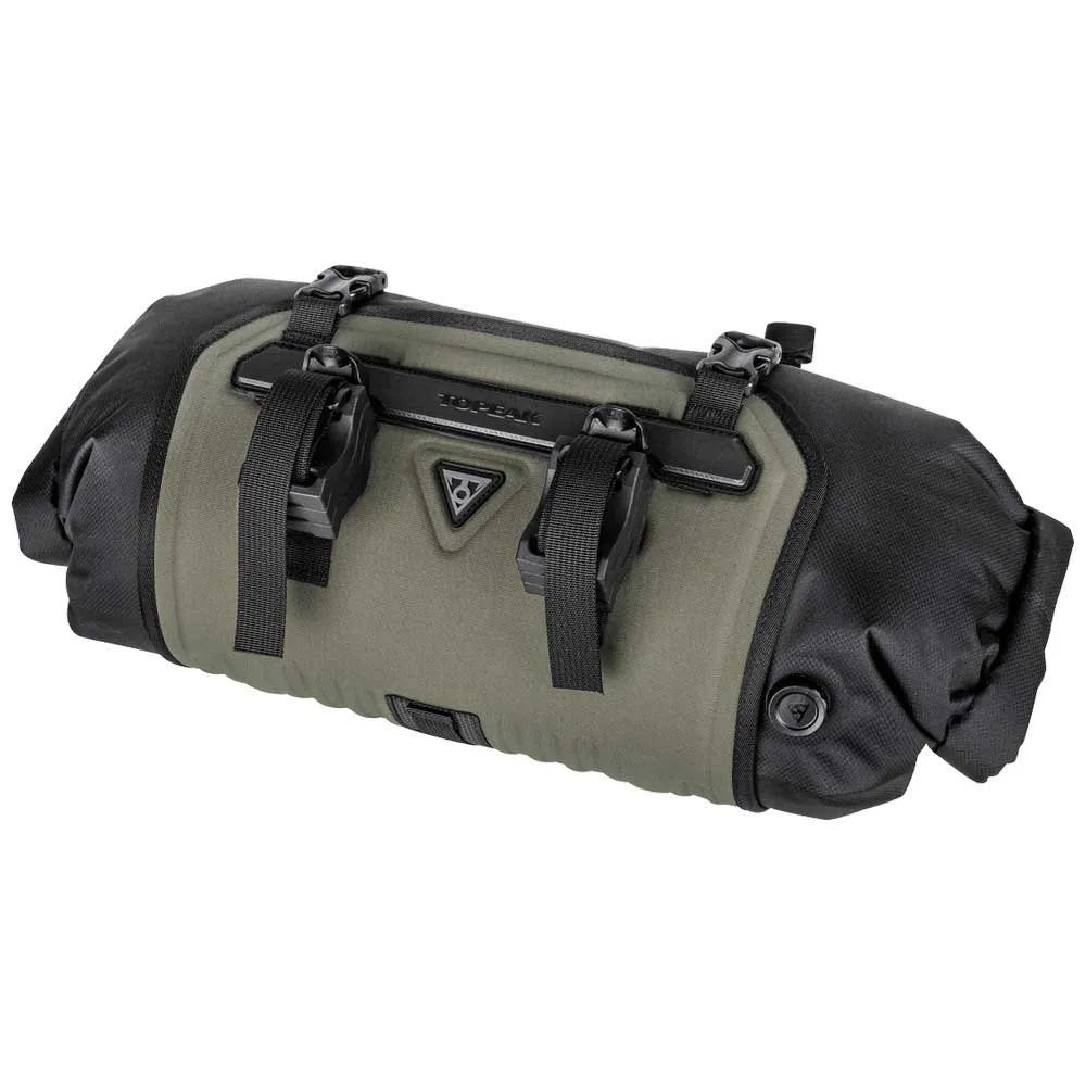 Topeak Froantloader handlebar bag 8L