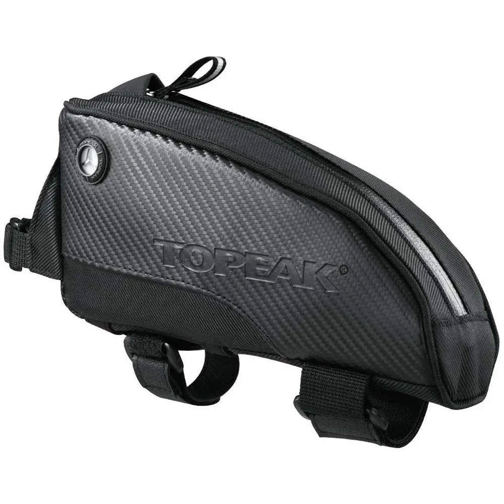 Topeak Fuel Tank L Top Tube Bag 0.75L