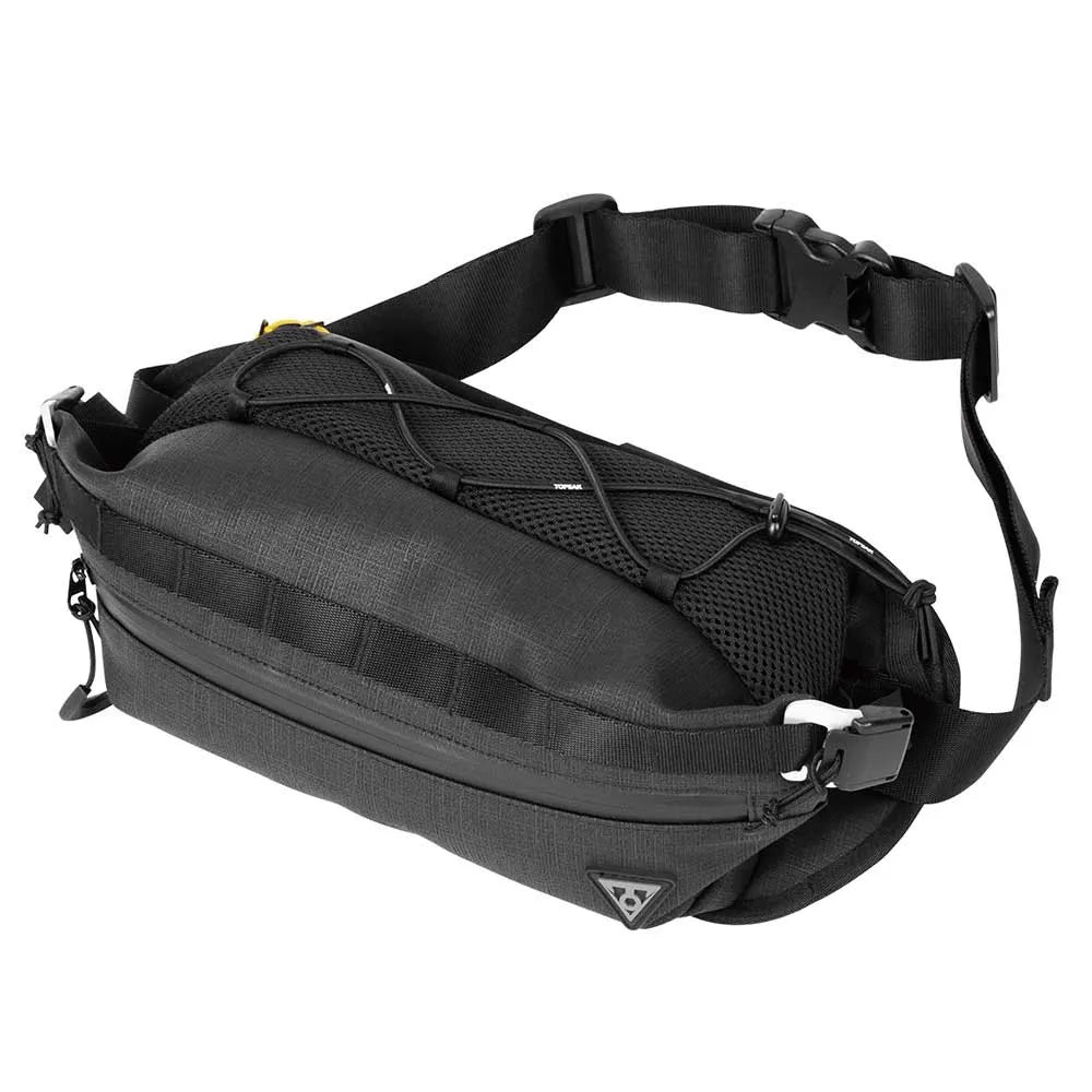 Topeak Hip Pack waist bag 3L