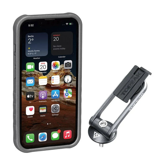Topeak Iphone 13 Mini phone case