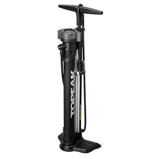 Topeak JoeBlow Booster floor pump