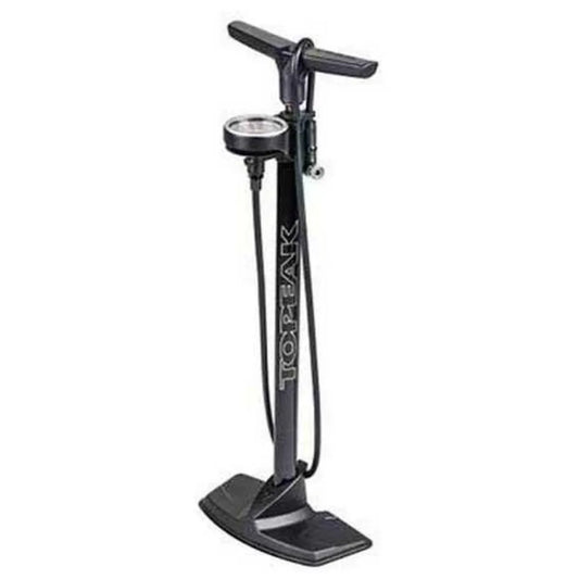 Topeak JoeBlow Pro X floor pump